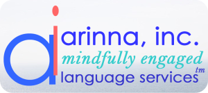 Mindfully Engaged Language Services