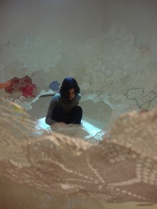 European Geosciences Union “Voyage through Scales” in Vienna, April 12-17, 2015