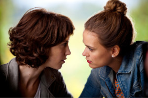 Dual, 2013 7 sex 7, 2012 ©Simon Gaberščik