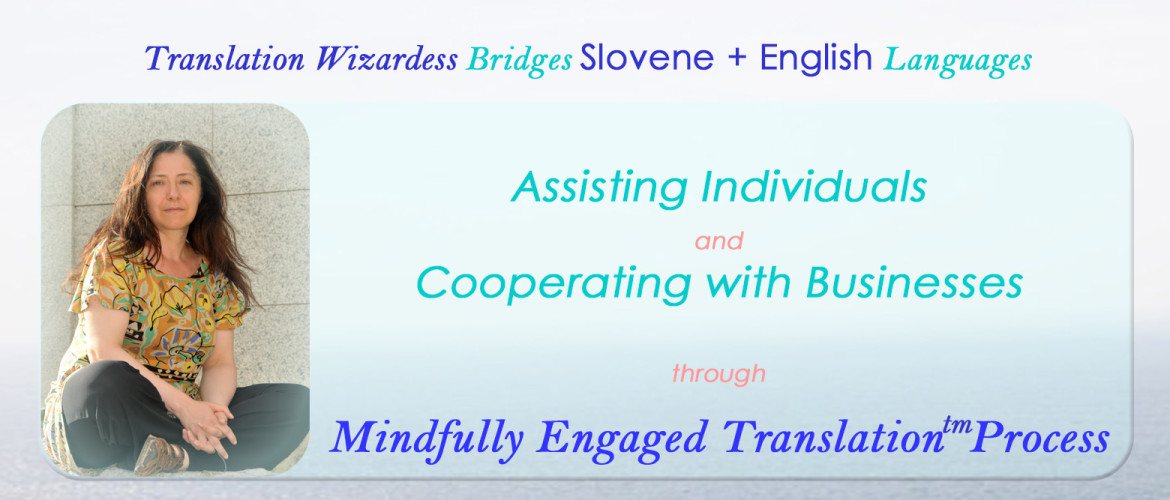 Mindfully Engaged Translation