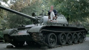 Once Was a Land of Diligent People, 2012 ©Darko Herič